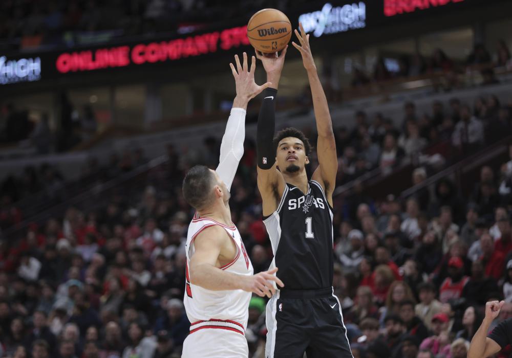 远射得分 远射得分