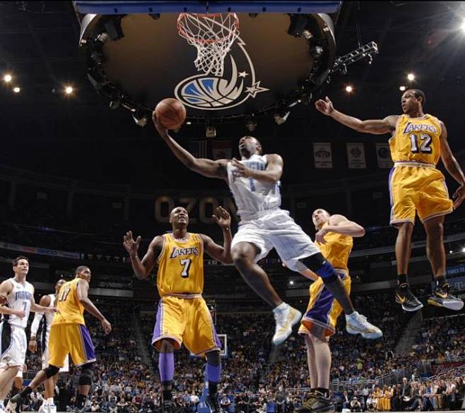 的比赛中 的比赛中