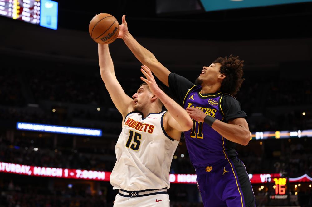 结束两连败 结束两连败